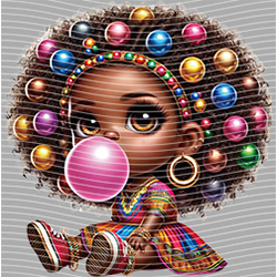 Girl-HG 3520